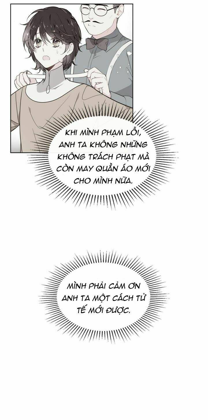 Công Chúa Chloe - Chapter 37 - Page 18