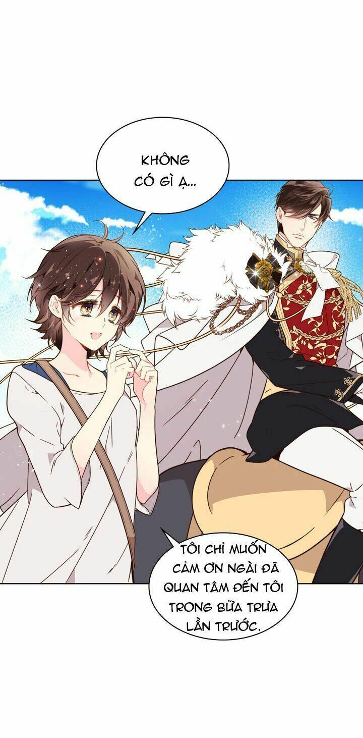 Công Chúa Chloe - Chapter 37 - Page 19