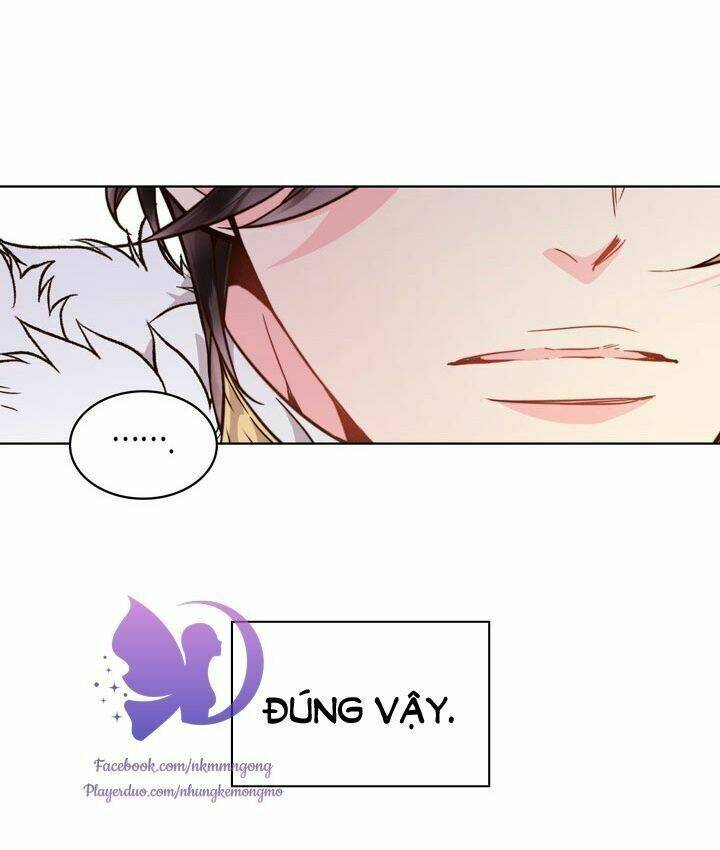 Công Chúa Chloe - Chapter 37 - Page 20