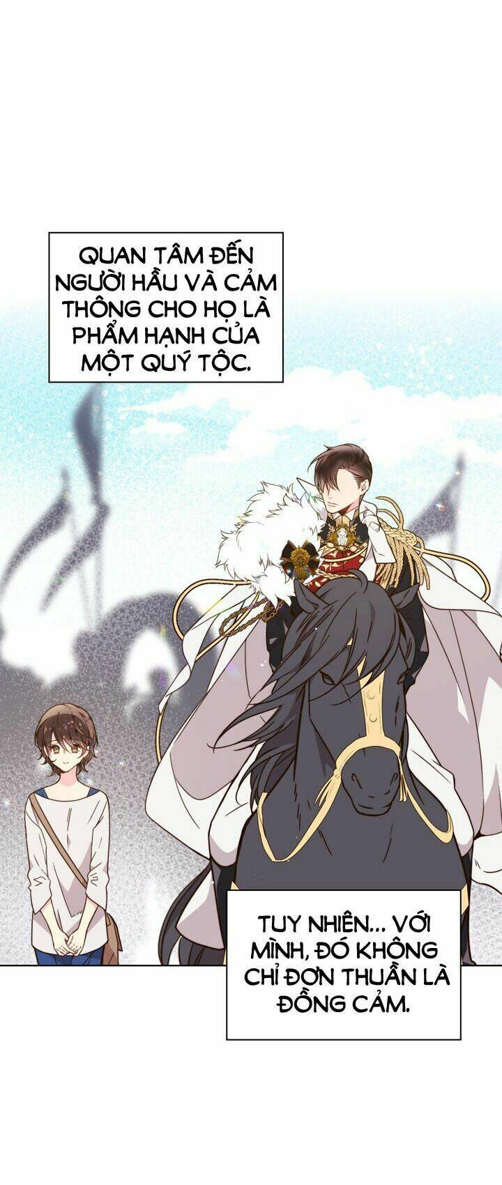 Công Chúa Chloe - Chapter 37 - Page 21