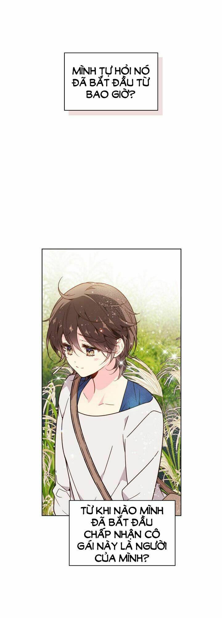 Công Chúa Chloe - Chapter 37 - Page 22