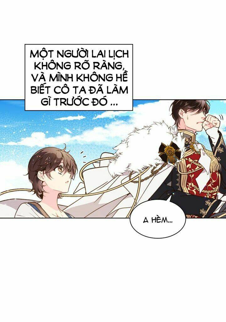 Công Chúa Chloe - Chapter 37 - Page 23