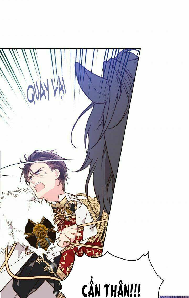 Công Chúa Chloe - Chapter 37 - Page 25