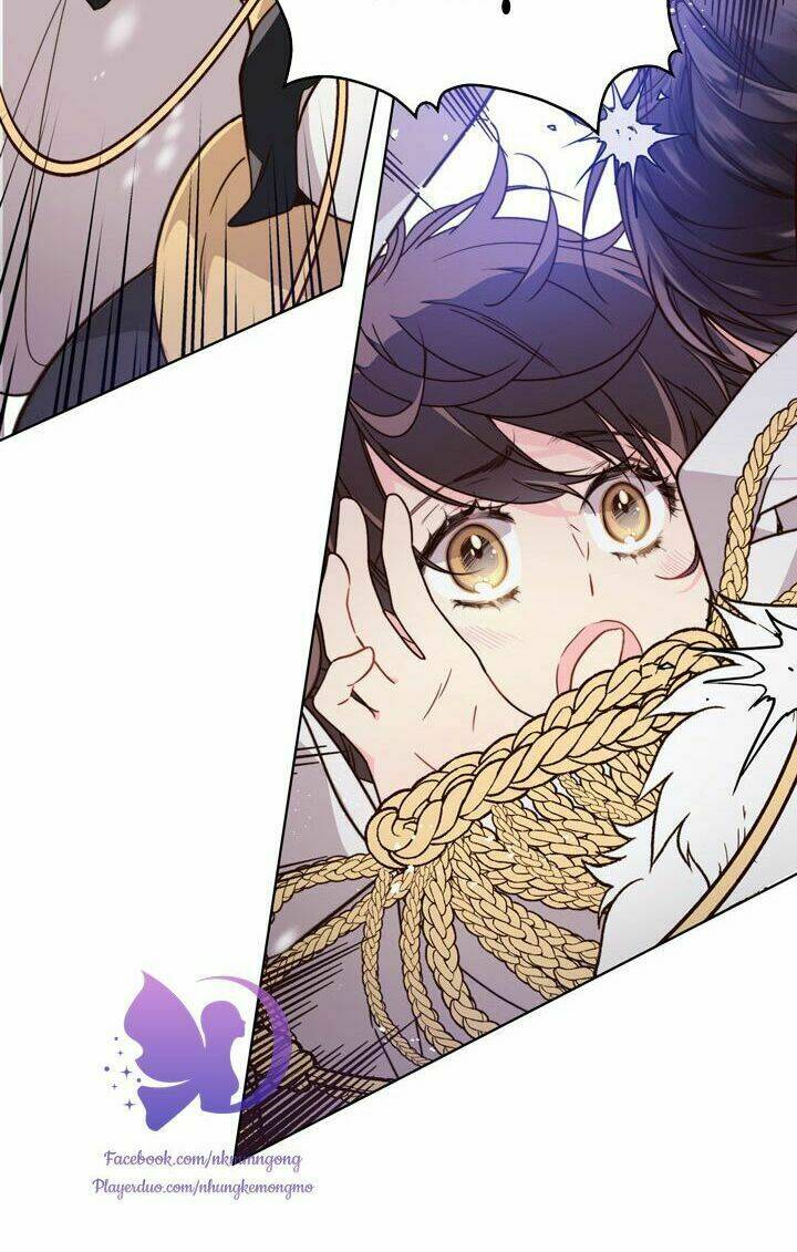 Công Chúa Chloe - Chapter 37 - Page 26