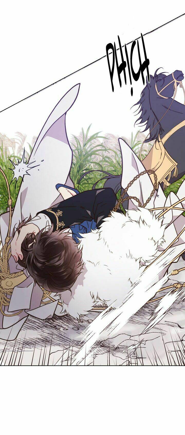 Công Chúa Chloe - Chapter 37 - Page 27