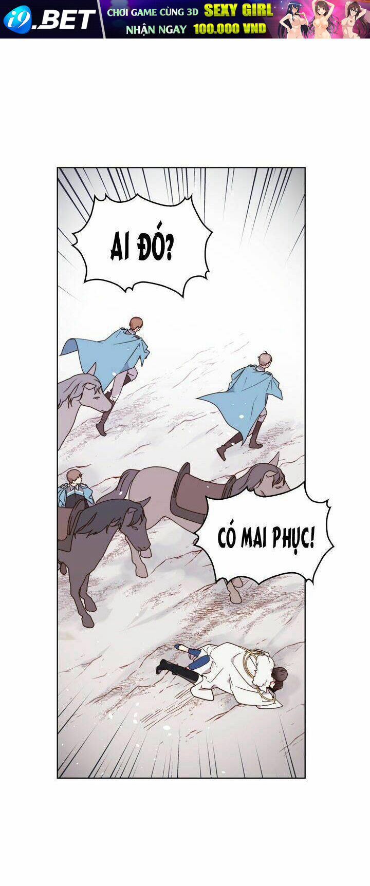 Công Chúa Chloe - Chapter 37 - Page 28