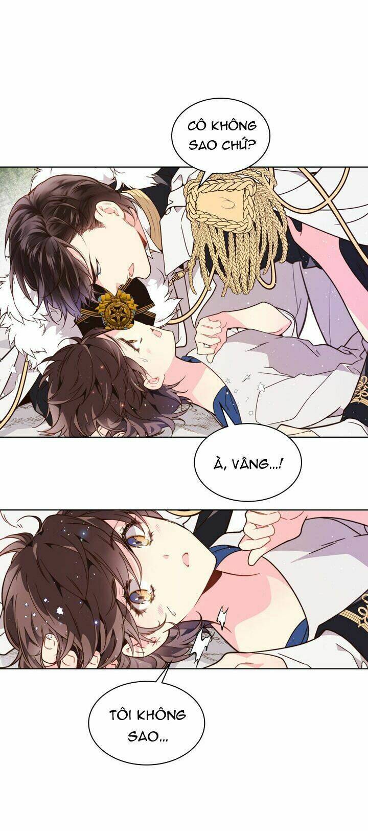 Công Chúa Chloe - Chapter 37 - Page 29