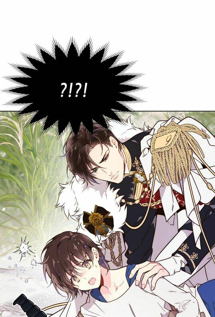 Công Chúa Chloe - Chapter 37 - Page 30