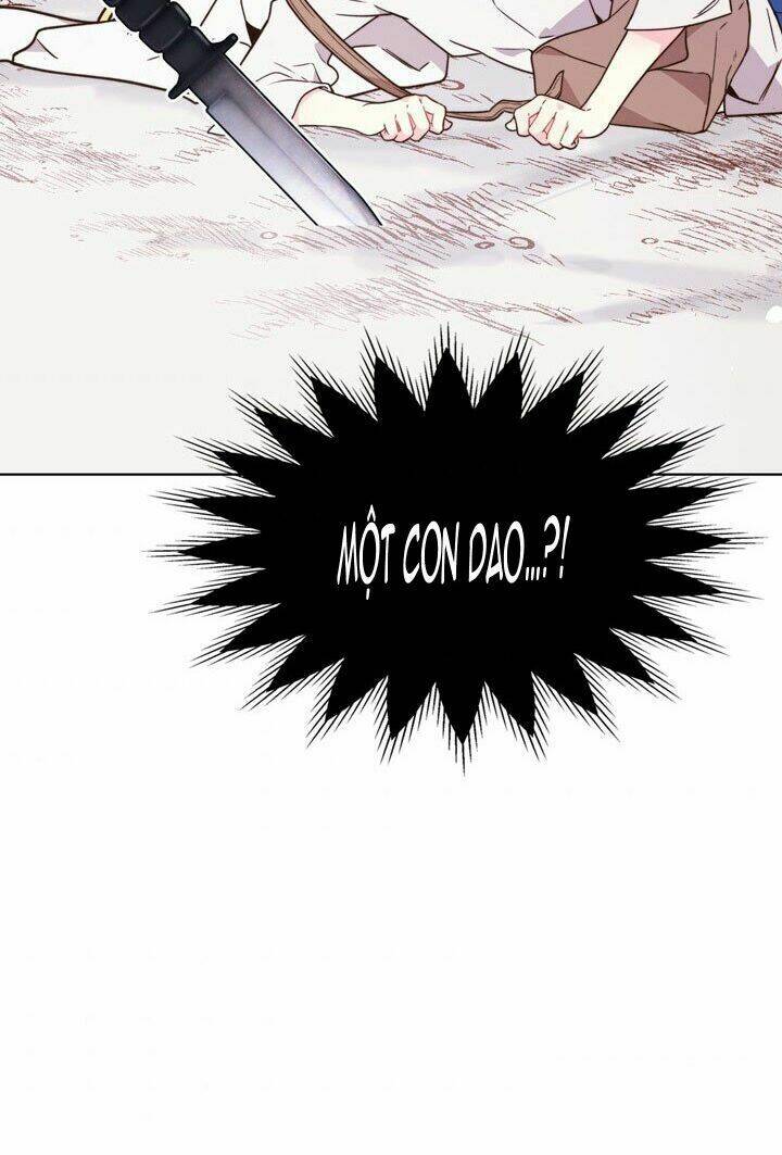 Công Chúa Chloe - Chapter 37 - Page 31