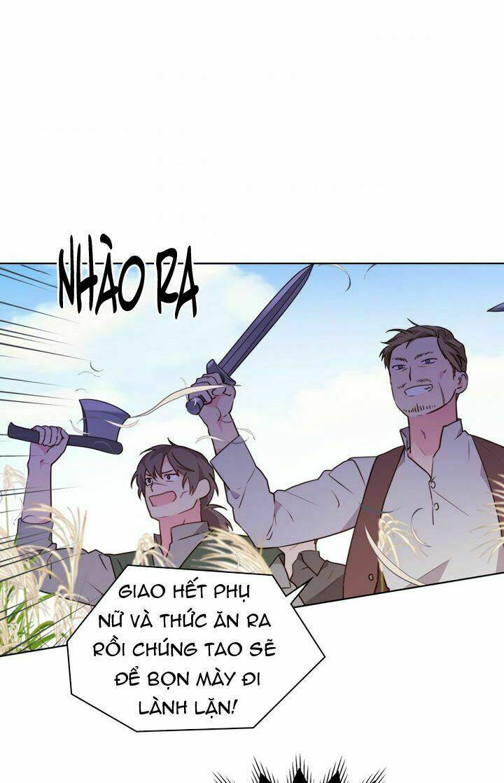 Công Chúa Chloe - Chapter 37 - Page 32