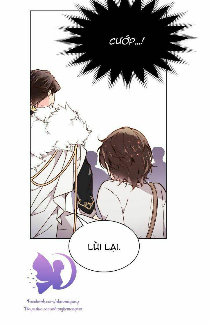 Công Chúa Chloe - Chapter 37 - Page 33