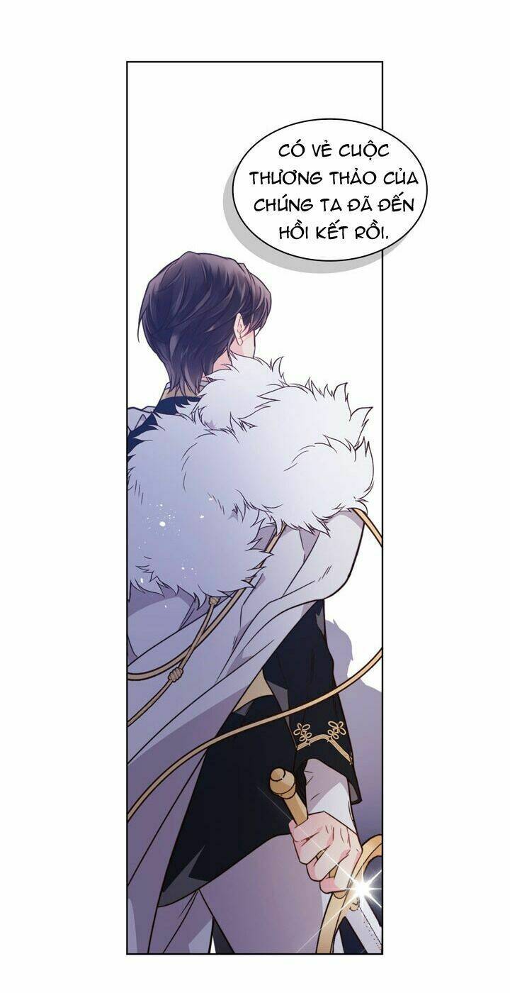 Công Chúa Chloe - Chapter 37 - Page 37