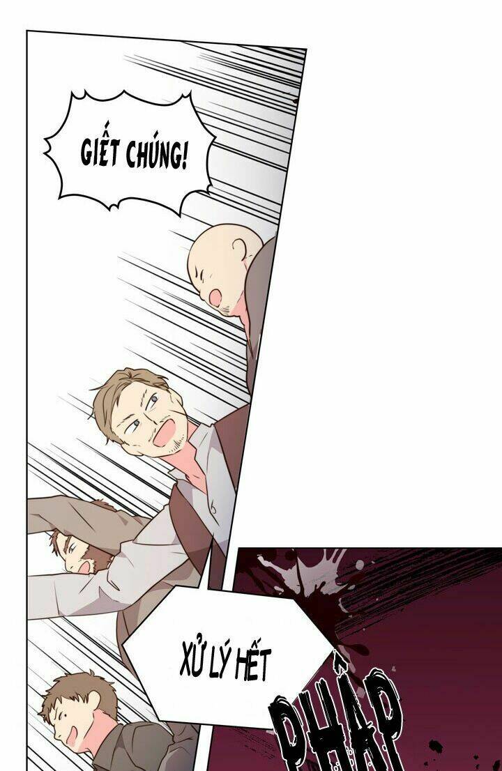 Công Chúa Chloe - Chapter 37 - Page 38