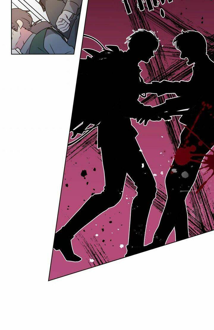 Công Chúa Chloe - Chapter 37 - Page 39