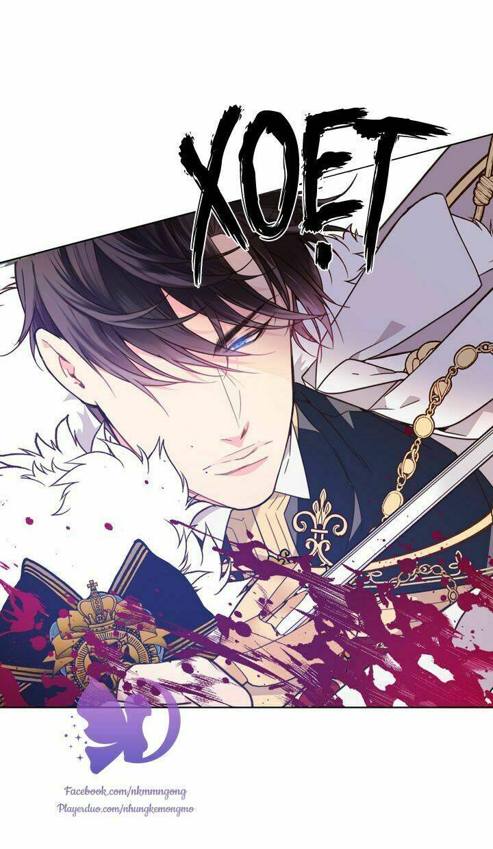 Công Chúa Chloe - Chapter 37 - Page 40