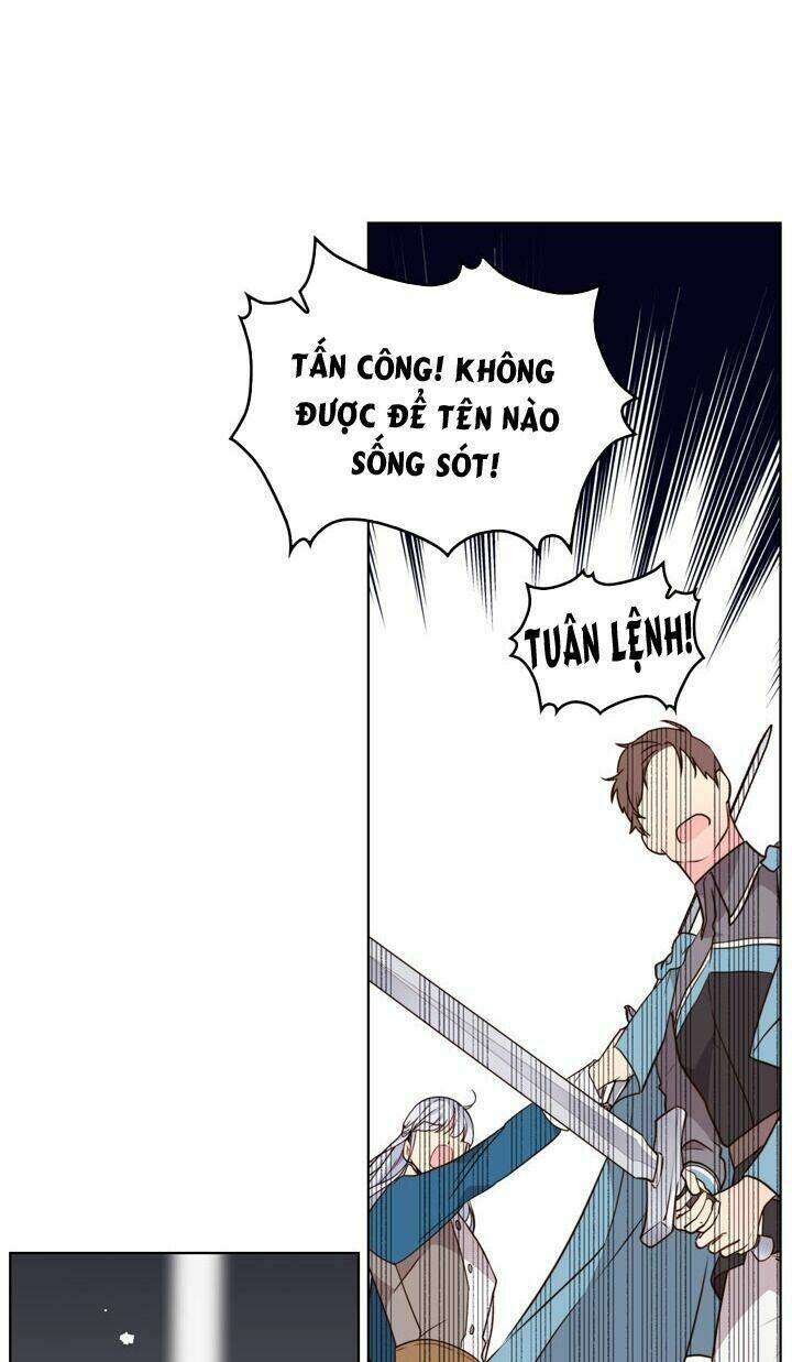 Công Chúa Chloe - Chapter 37 - Page 41