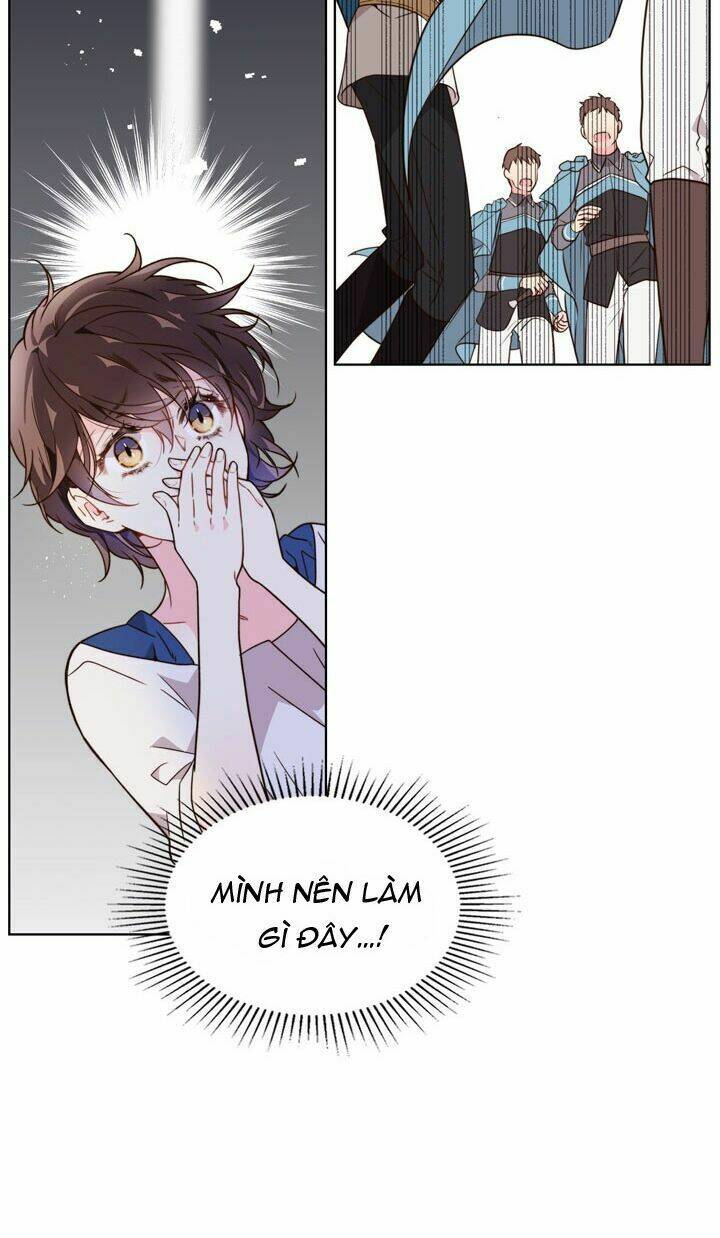 Công Chúa Chloe - Chapter 37 - Page 42