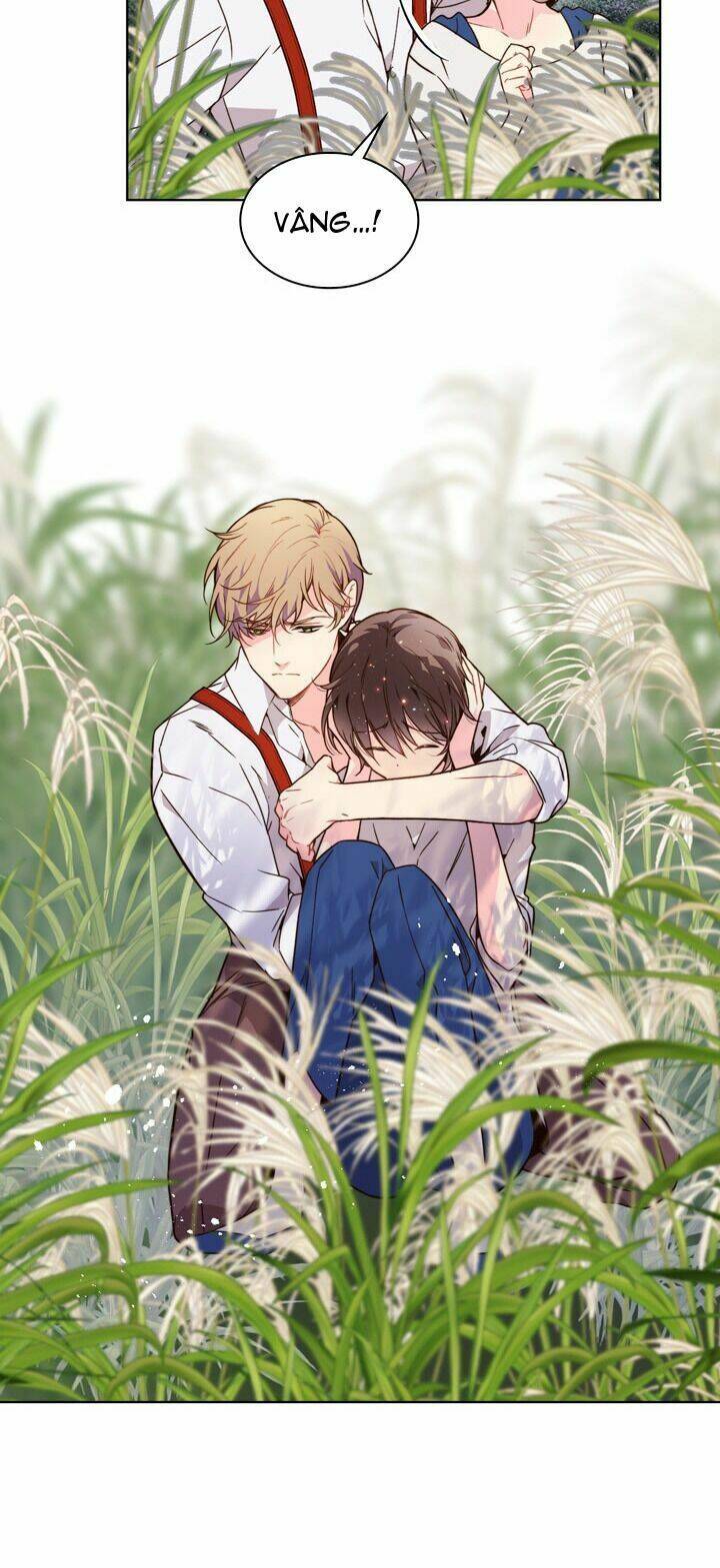 Công Chúa Chloe - Chapter 37 - Page 44