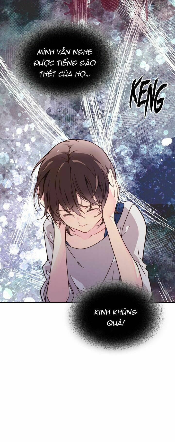 Công Chúa Chloe - Chapter 37 - Page 46