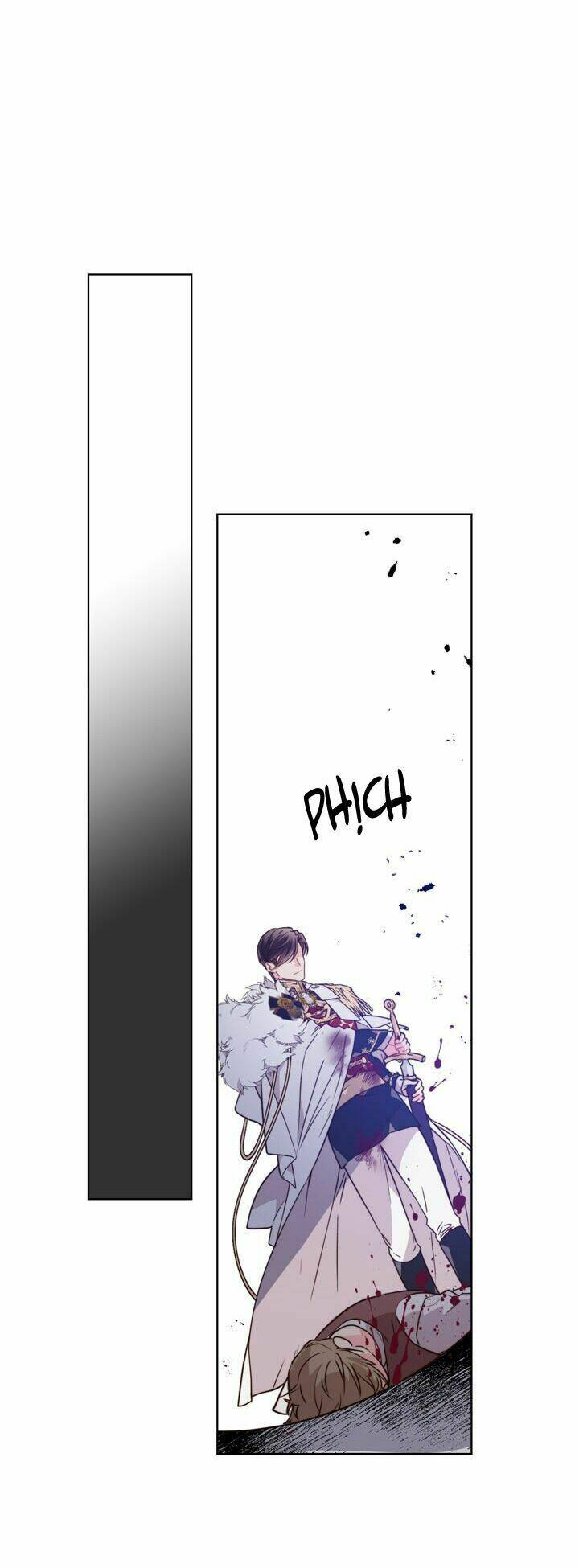 Công Chúa Chloe - Chapter 37 - Page 47