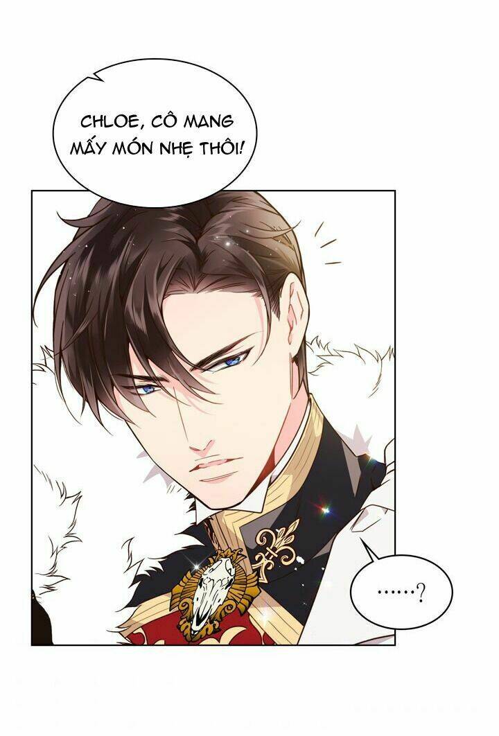 Công Chúa Chloe - Chapter 37 - Page 4