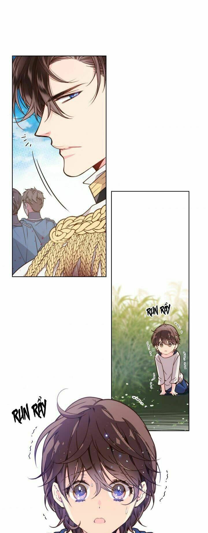 Công Chúa Chloe - Chapter 37 - Page 51