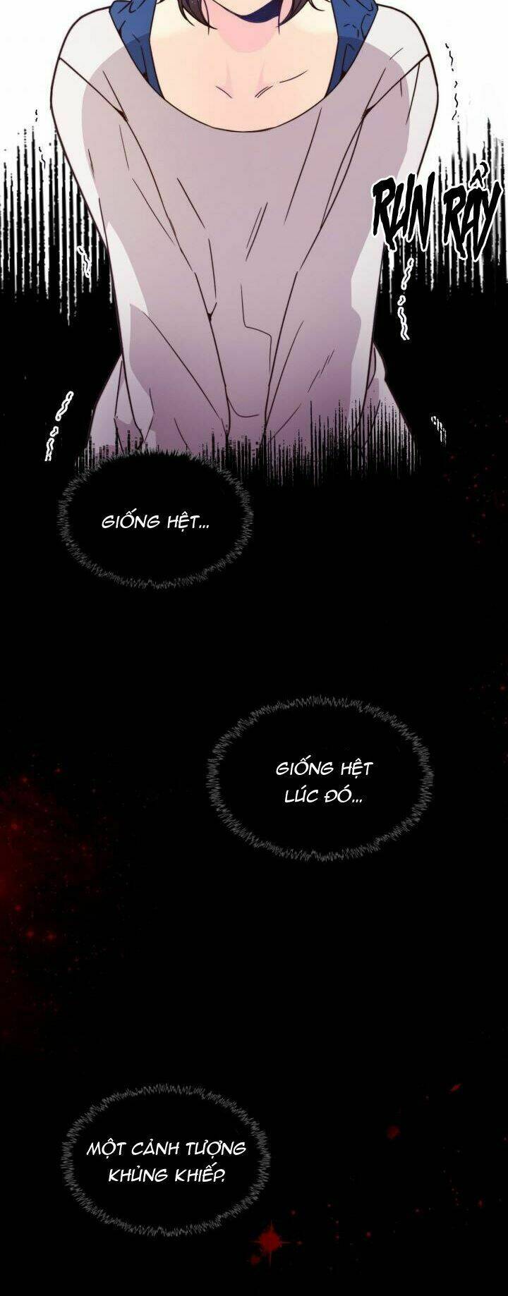 Công Chúa Chloe - Chapter 37 - Page 52