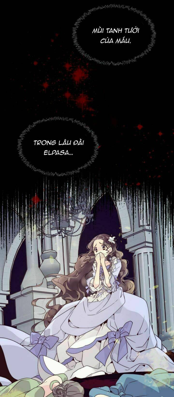 Công Chúa Chloe - Chapter 37 - Page 53