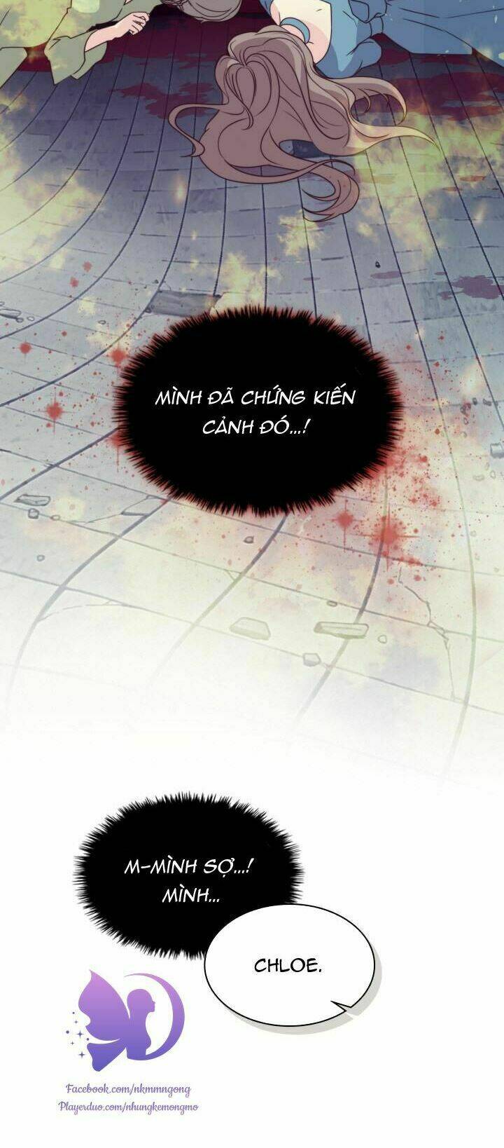 Công Chúa Chloe - Chapter 37 - Page 54