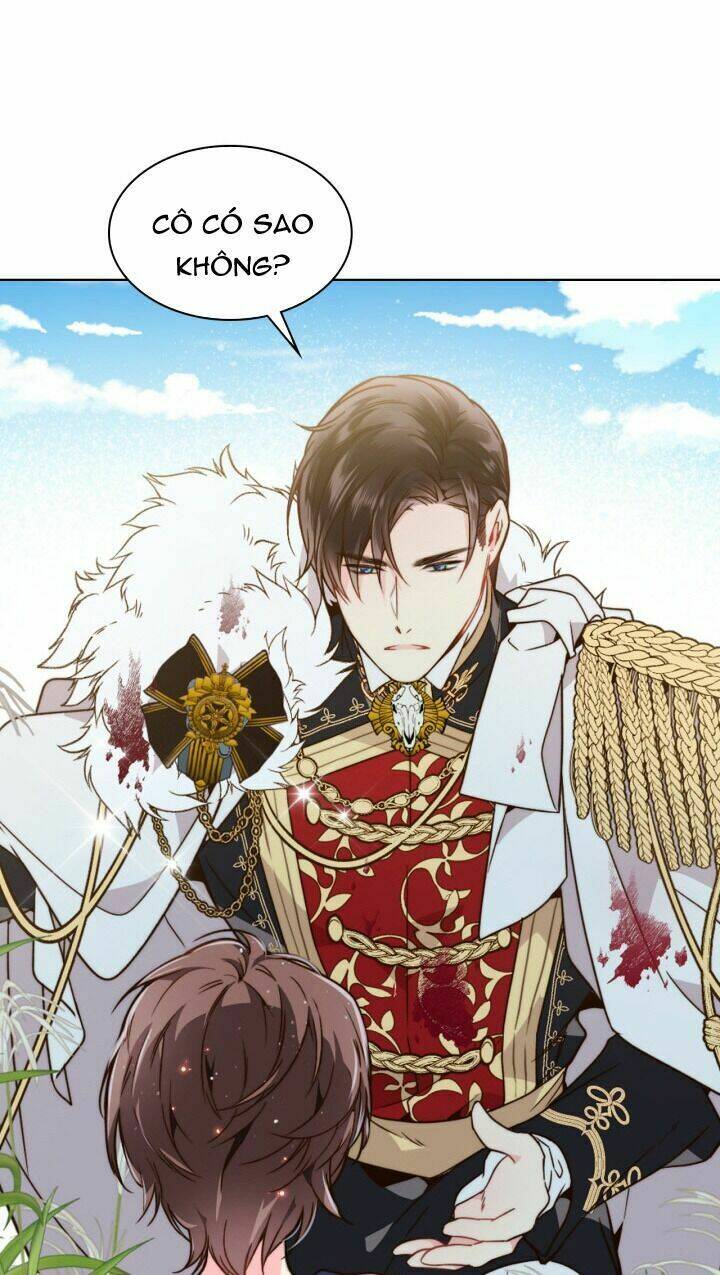 Công Chúa Chloe - Chapter 37 - Page 55