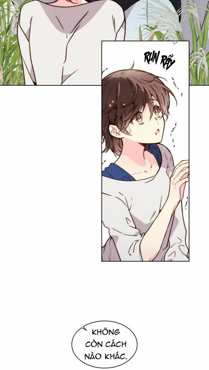 Công Chúa Chloe - Chapter 37 - Page 56