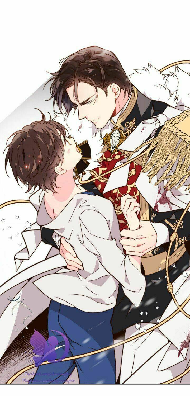 Công Chúa Chloe - Chapter 37 - Page 58