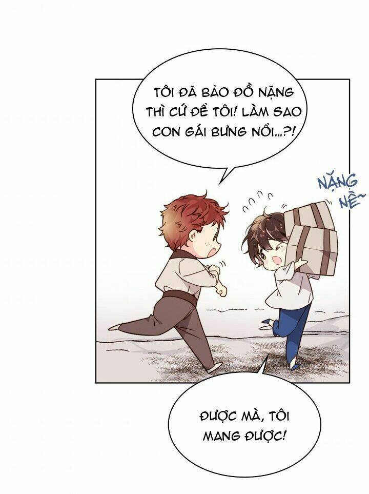 Công Chúa Chloe - Chapter 37 - Page 5