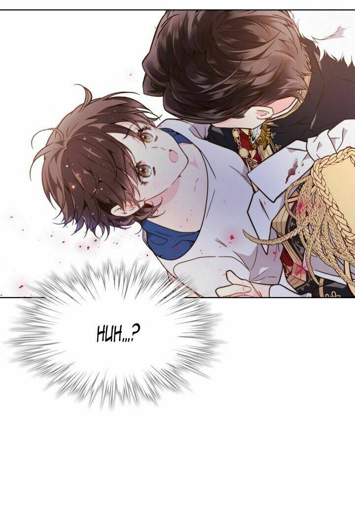 Công Chúa Chloe - Chapter 37 - Page 59