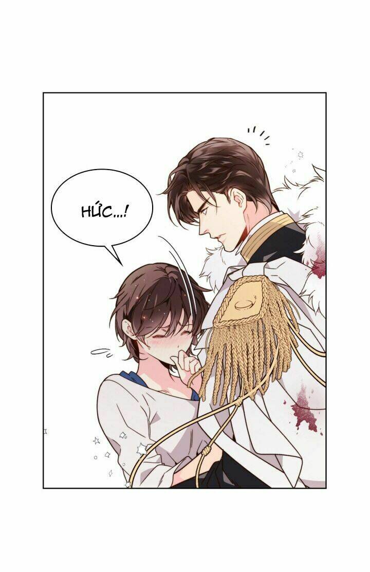Công Chúa Chloe - Chapter 37 - Page 60