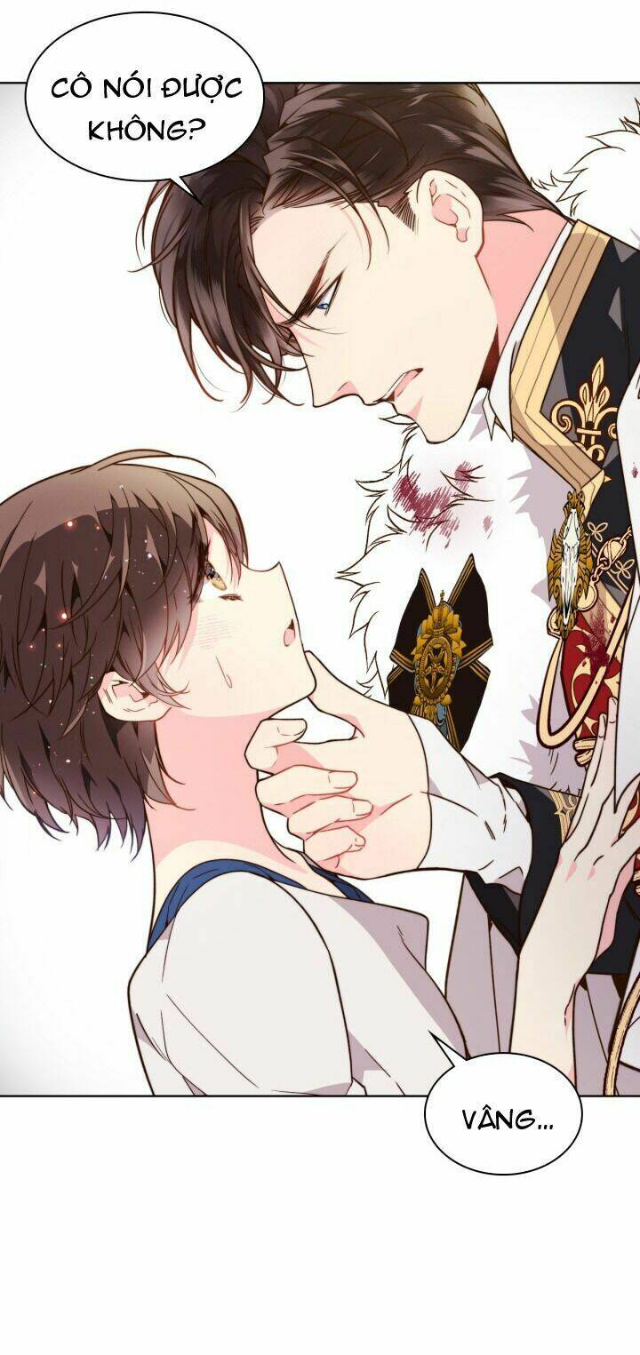 Công Chúa Chloe - Chapter 37 - Page 62