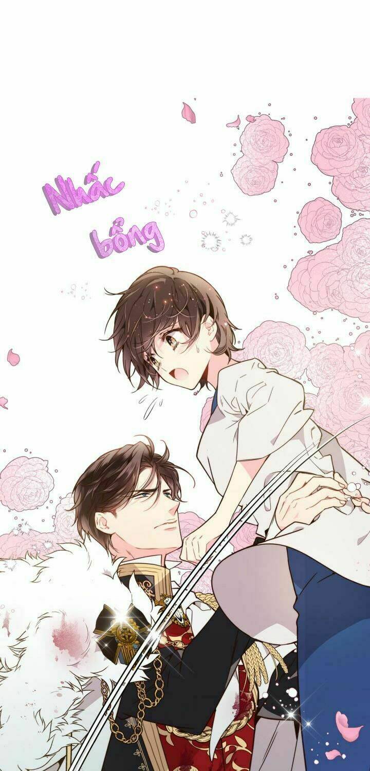 Công Chúa Chloe - Chapter 37 - Page 63