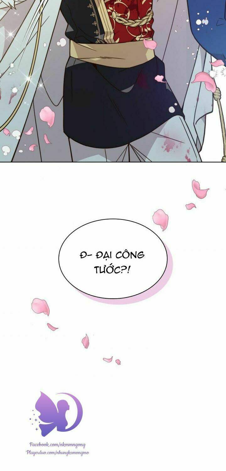 Công Chúa Chloe - Chapter 37 - Page 64