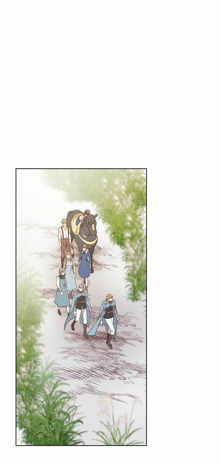 Công Chúa Chloe - Chapter 38 - Page 10