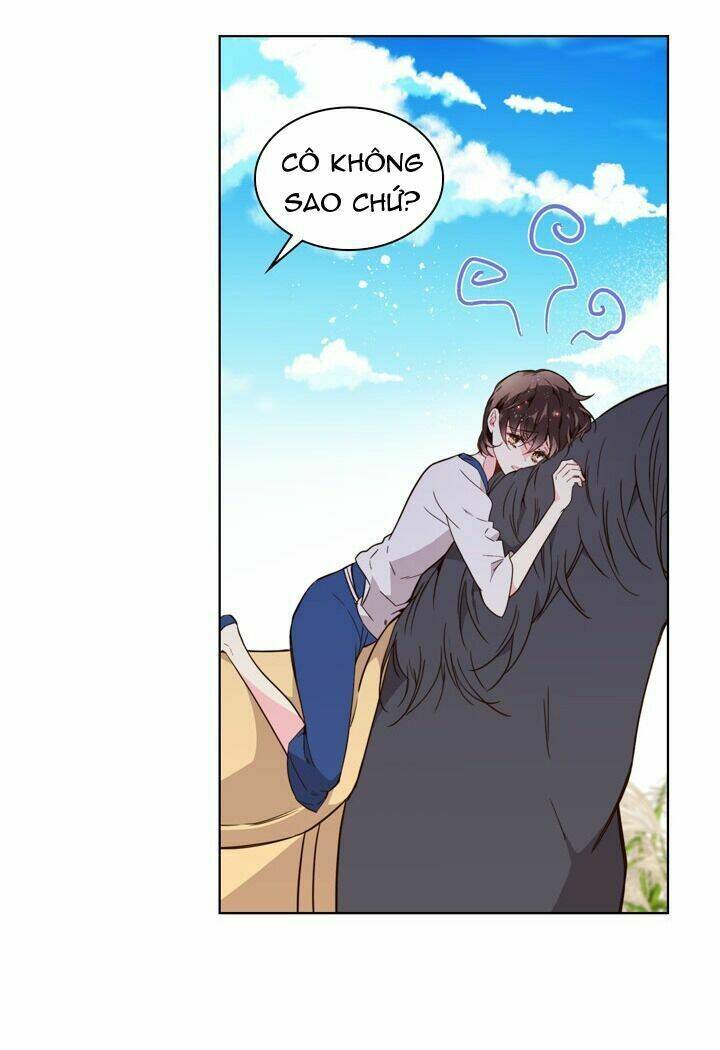 Công Chúa Chloe - Chapter 38 - Page 11