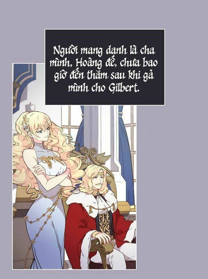 Công Chúa Chloe - Chapter 38 - Page 16