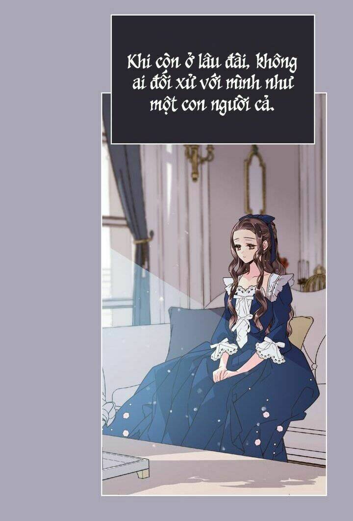 Công Chúa Chloe - Chapter 38 - Page 17