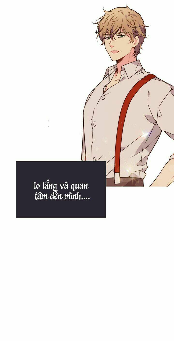 Công Chúa Chloe - Chapter 38 - Page 20