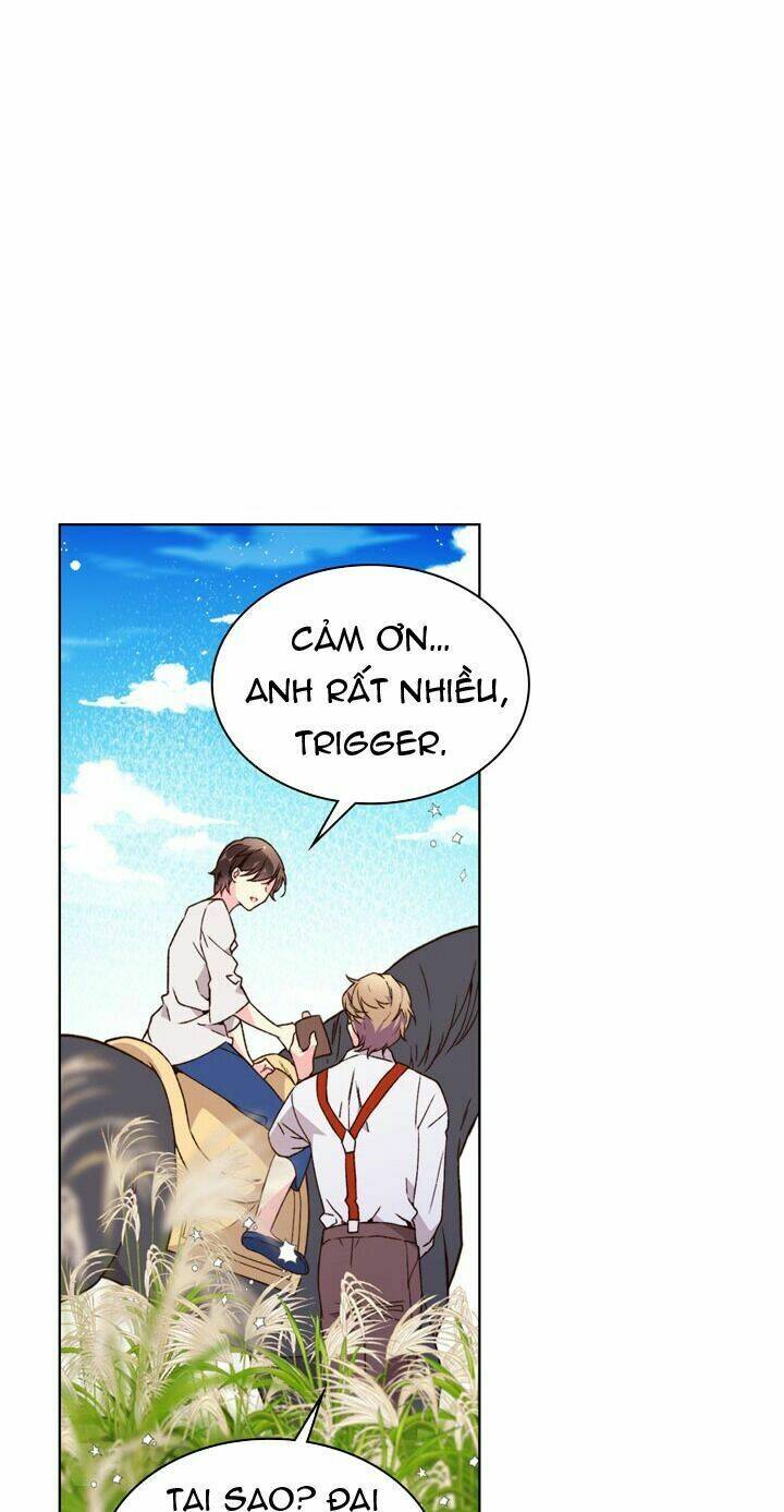 Công Chúa Chloe - Chapter 38 - Page 21