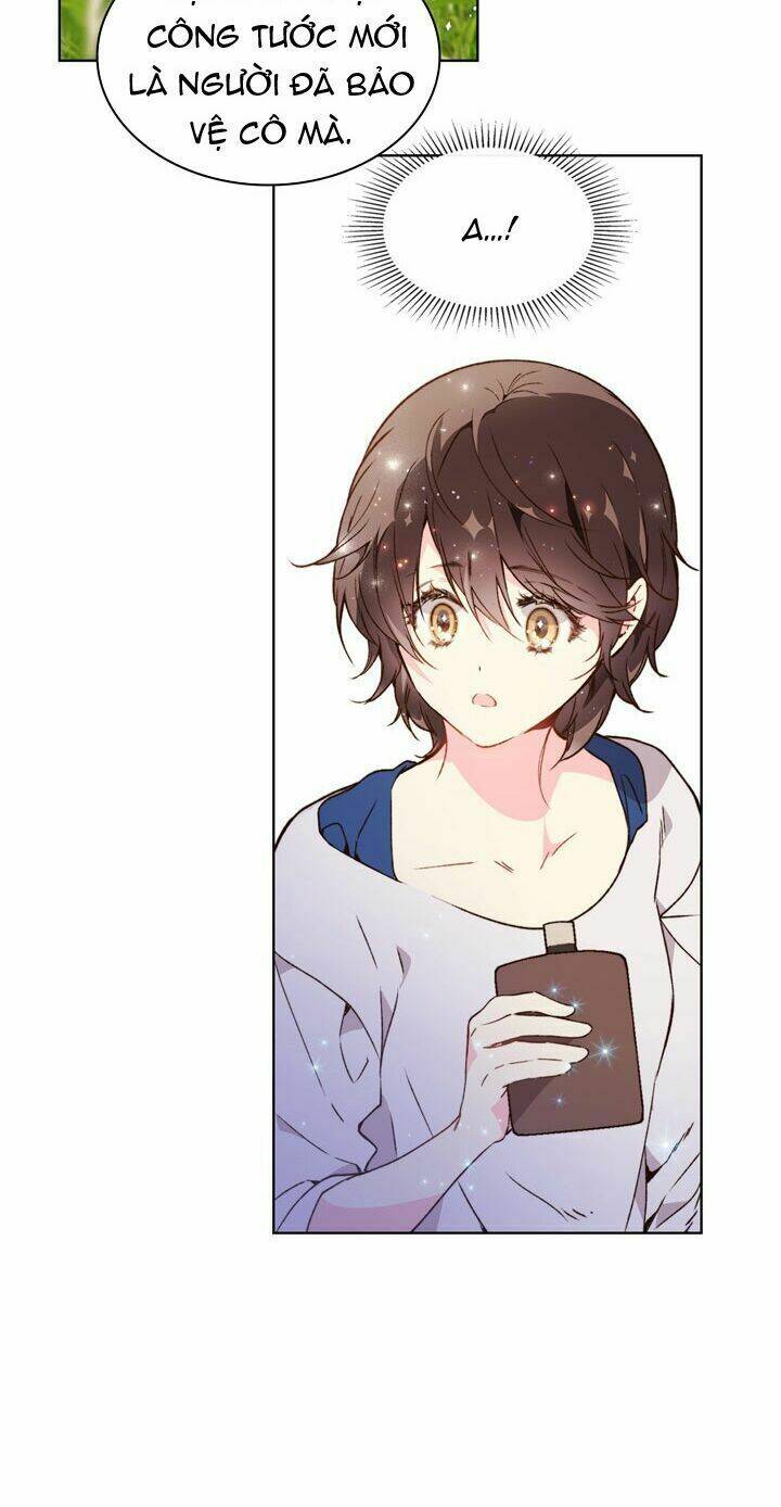 Công Chúa Chloe - Chapter 38 - Page 22
