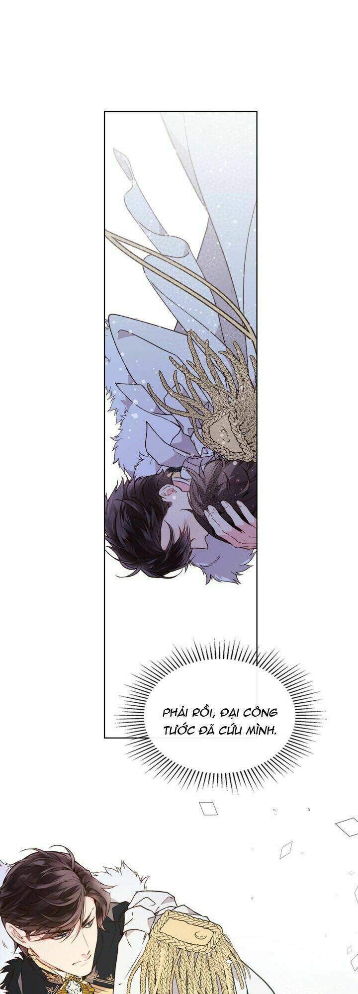 Công Chúa Chloe - Chapter 38 - Page 23