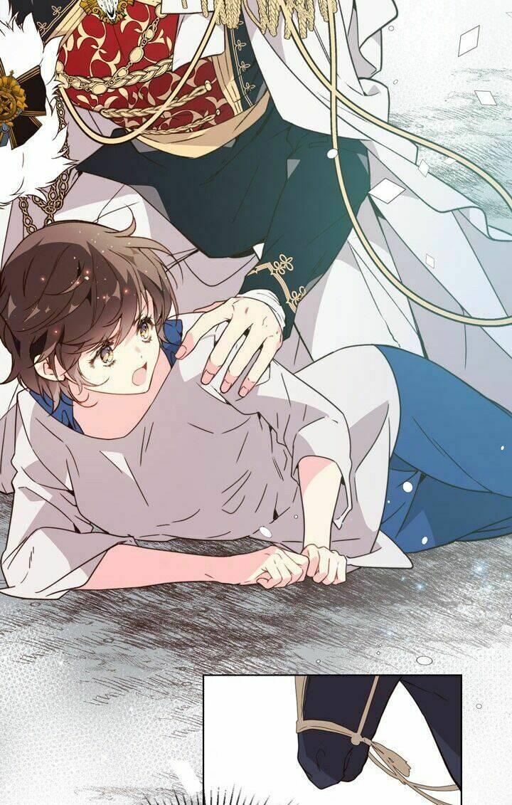 Công Chúa Chloe - Chapter 38 - Page 24