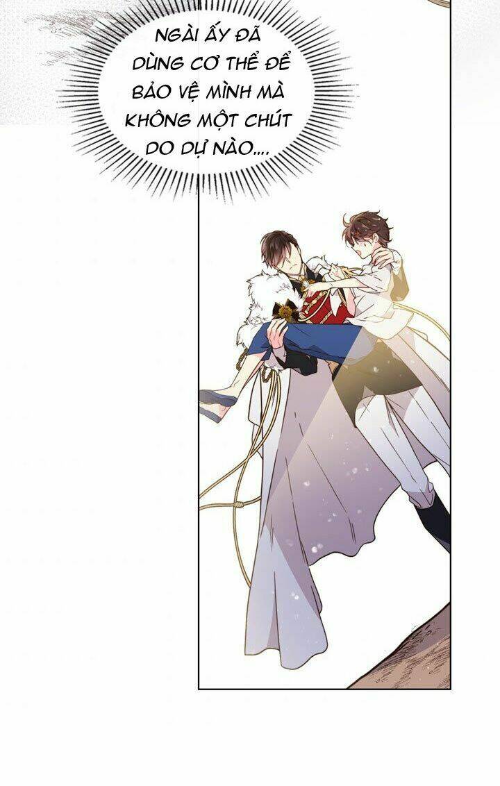 Công Chúa Chloe - Chapter 38 - Page 25