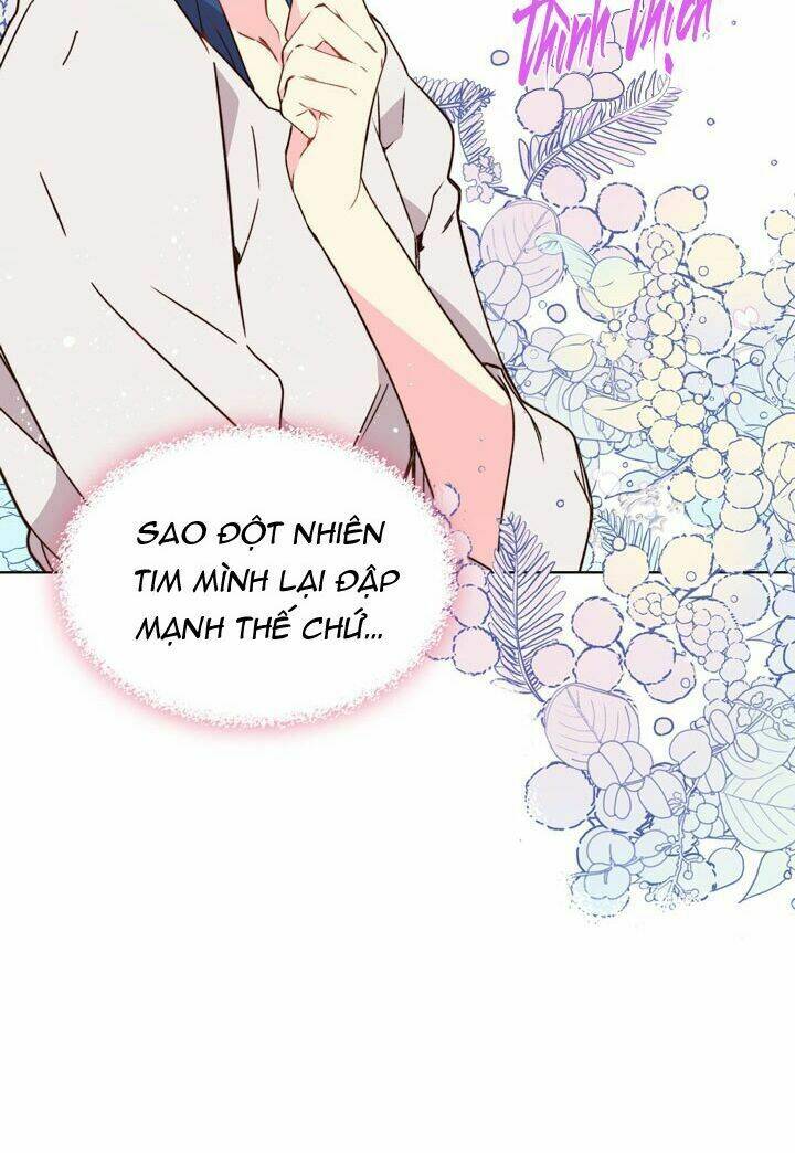 Công Chúa Chloe - Chapter 38 - Page 27