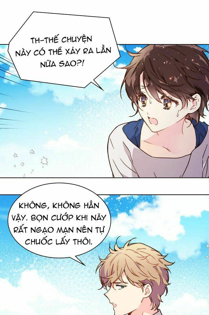 Công Chúa Chloe - Chapter 38 - Page 31